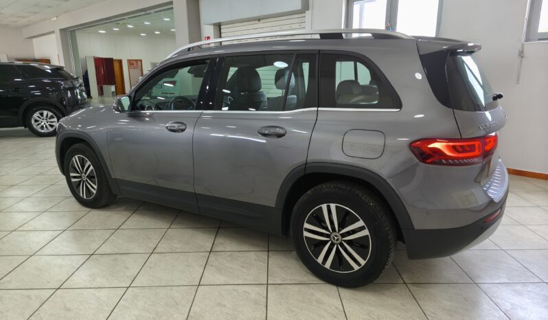 Mercedes GLB 200d 150cv Business Extra Autom pieno