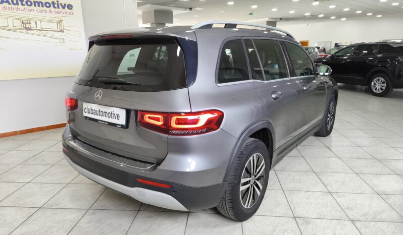Mercedes GLB 200d 150cv Business Extra Autom pieno