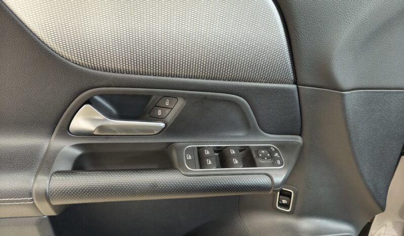 Mercedes GLB 200d 150cv Business Extra Autom pieno