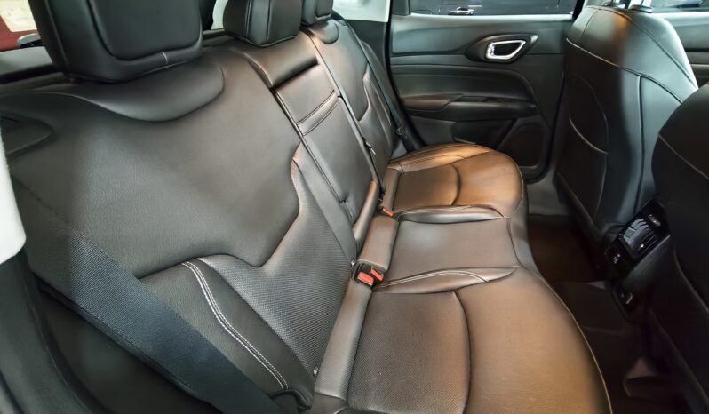 Jeep	Compass 1.3 PHEV 240cv S Autom pieno