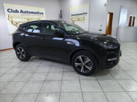 Jaguar E-Pace 2.0 d 163 cv I4 MHEV AWD Autom